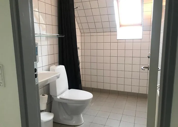 Det Gamle Apothek 3* Dalby