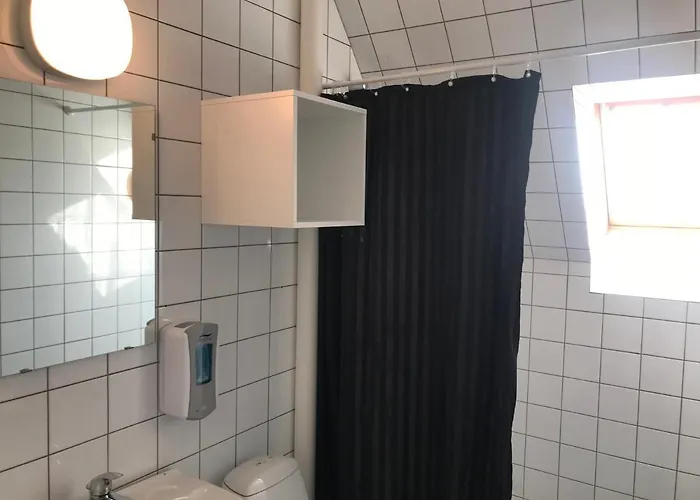 Det Gamle Apothek 3*