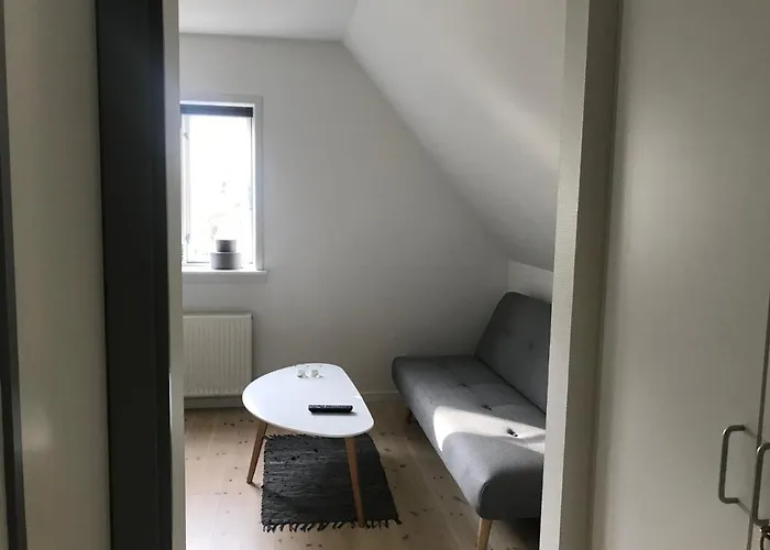 Det Gamle Apothek Motell Dalby