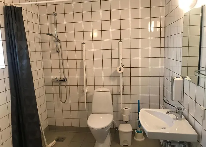 Det Gamle Apothek Motel 3*