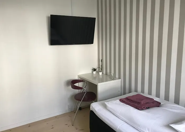 Det Gamle Apothek 3*