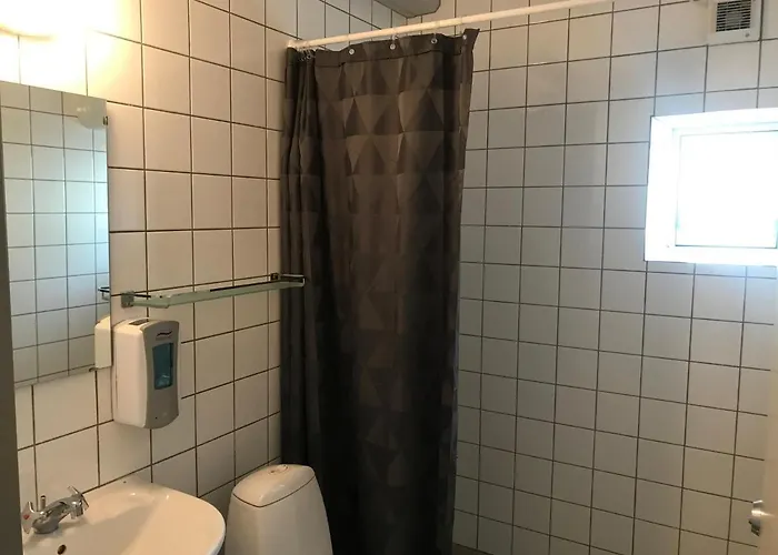 Det Gamle Apothek 3* Dalby