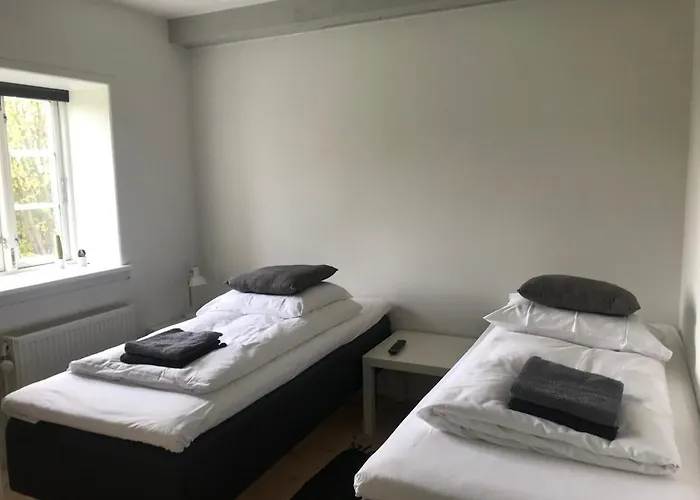 Det Gamle Apothek Dalby