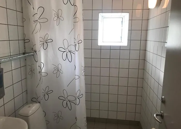 Motell Det Gamle Apothek 3*