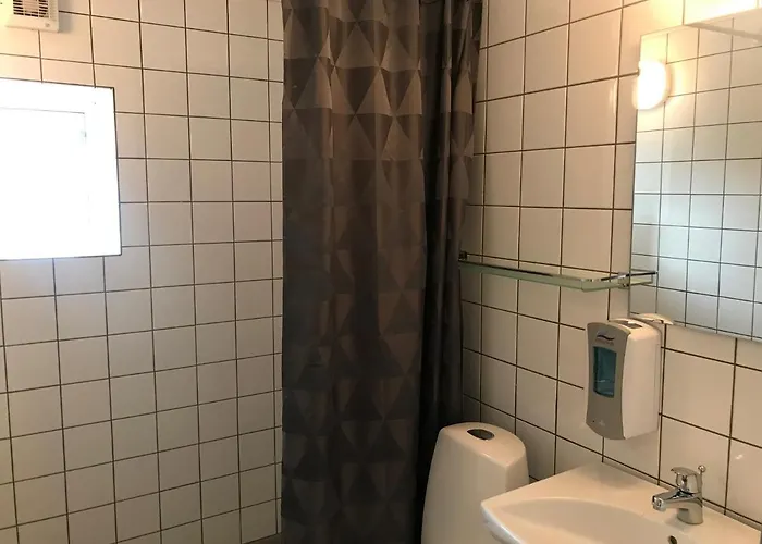 Det Gamle Apothek 3*