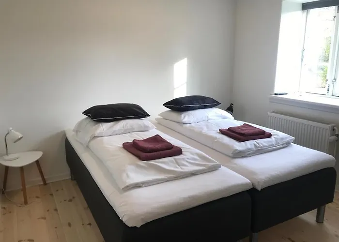 Det Gamle Apothek Motel 3*